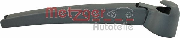 Wischarm, Scheibenreinigung METZGER 2190075