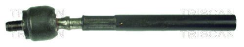 Axialgelenk Spurstange TRISCAN 8500 2540