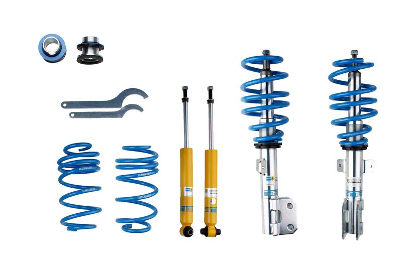 Fahrwerkssatz Federn Dämpfer Bilstein 47-244047