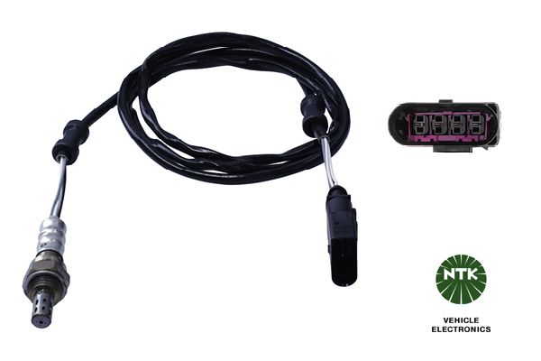 Lambdasonde NTK 95589