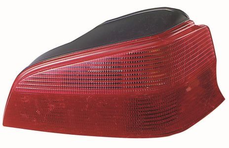 Heckleuchte ABAKUS 550-1920R-LD-UE