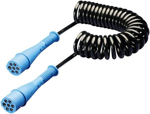 Elektrowendel HELLA 8KA 004 797-031