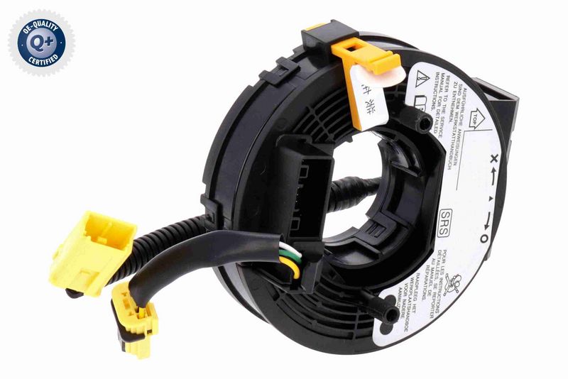 Wickelfeder, Airbag VEMO V26-72-0269