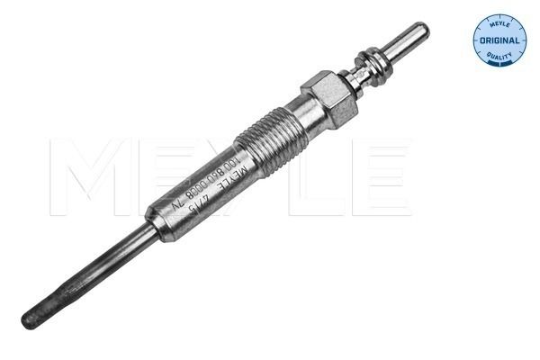 Glühkerze MEYLE 1008600008