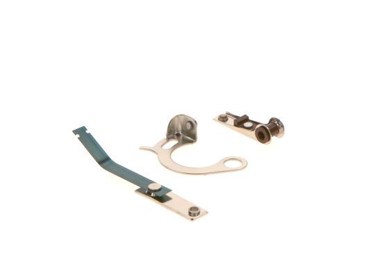 Kontaktsatz, Zündverteiler BOSCH 1 237 013 811