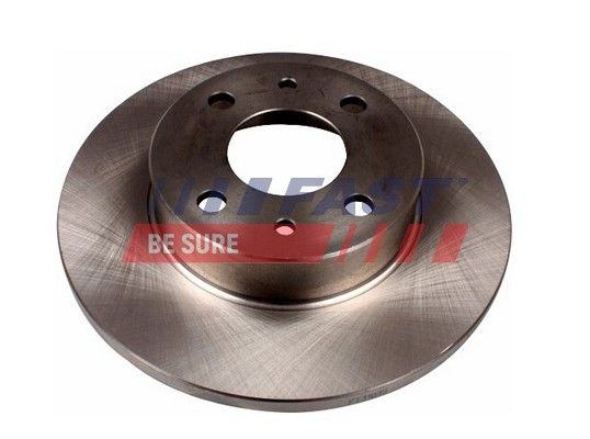 Bremsscheibe FAST FT31035