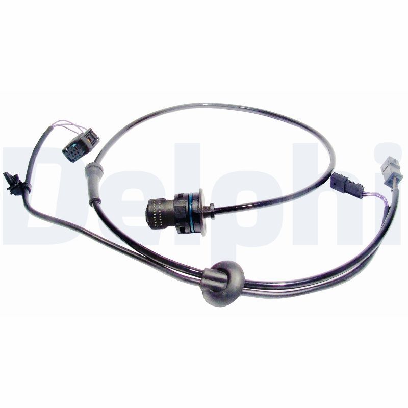 Sensor, Raddrehzahl DELPHI ss20126