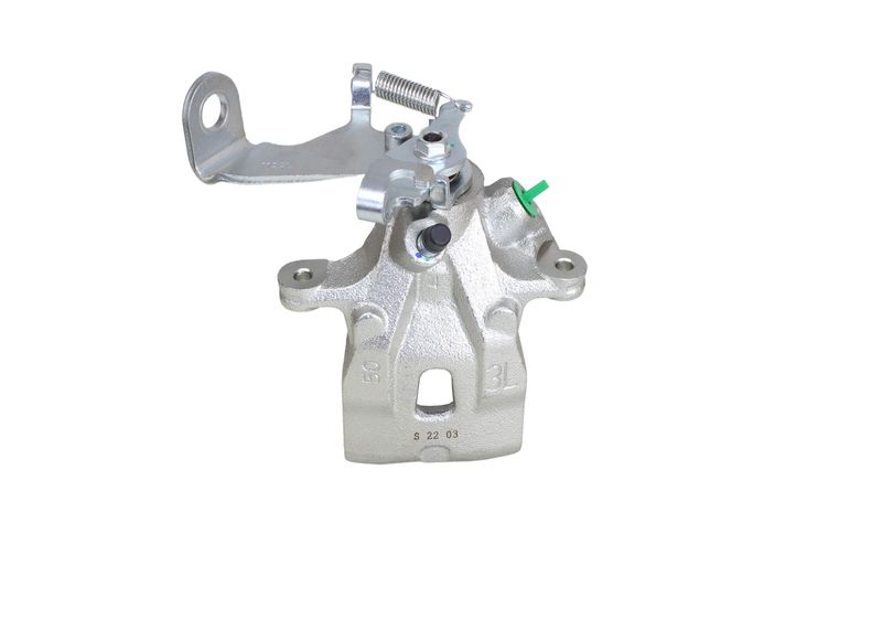 Bremssattel BOSCH 0 986 134 601
