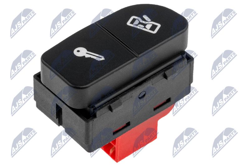 Schalter, Türverriegelung NTY EWS-VW-092