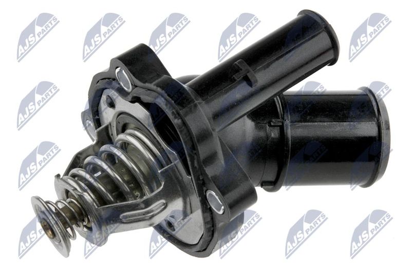 Thermostat, Kühlmittel NTY CTM-FR-000
