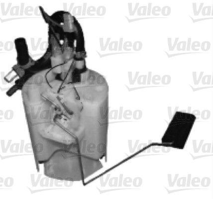 Kraftstoff-Fördereinheit VALEO 347051