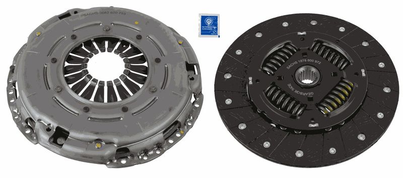 Kupplungssatz SACHS 3000 950 842
