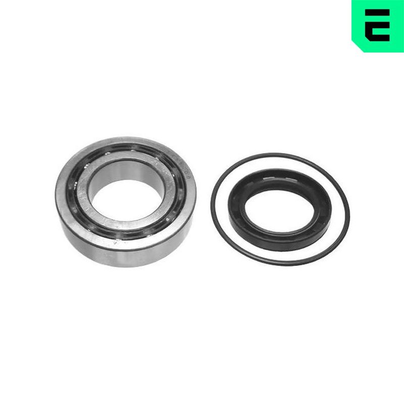 Radlagersatz OPTIMAL 302174+