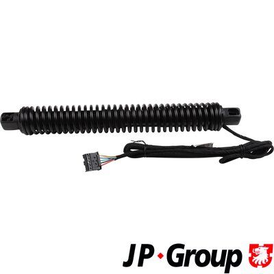 Elektromotor, Heckklappe JP GROUP 1481206570