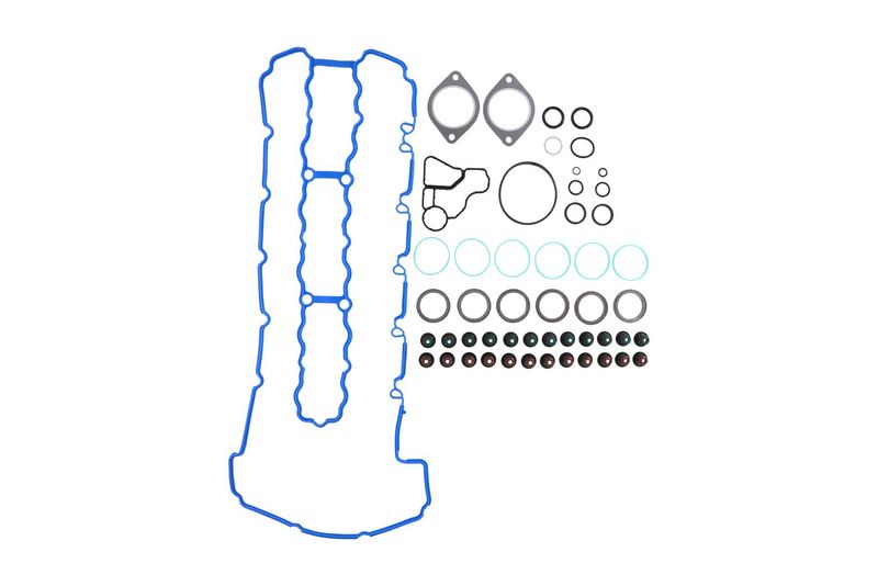 Dichtungssatz Zylinderkopf Kamoka 8706200