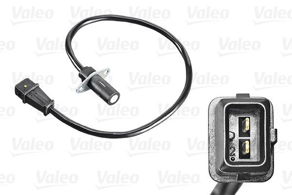 Impulsgeber, Kurbelwelle VALEO 254176