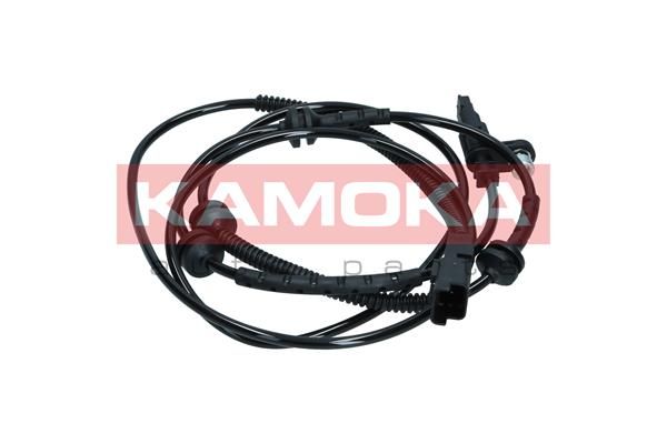 Sensor, Raddrehzahl KAMOKA 1060099