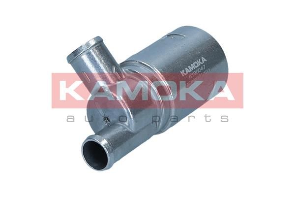 Leerlaufregelventil Luftversorgung Kamoka 4190047