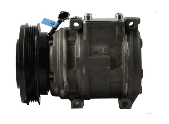 Kompressor, Klimaanlage Airstal 10-2853