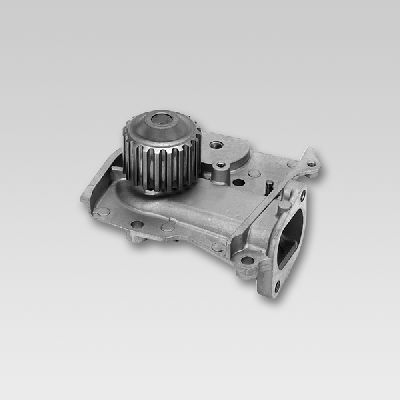 Wasserpumpe, Motorkühlung HEPU p719
