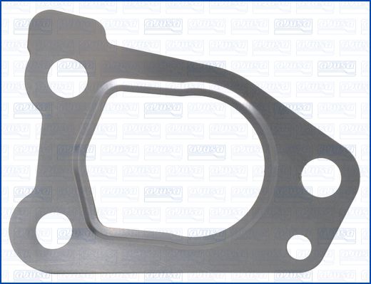 Dichtung, AGR-Ventil AJUSA 01510700