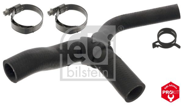 Kühlerschlauch FEBI BILSTEIN 49149