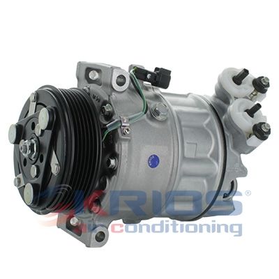 Kompressor, Klimaanlage MEAT & DORIA K11463