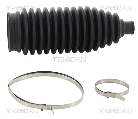 Faltenbalgsatz Lenkmanschette TRISCAN 8500 29069