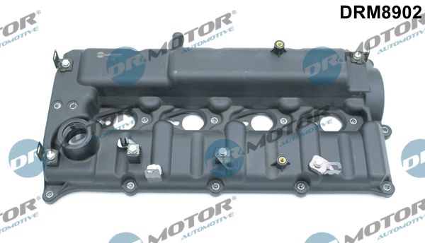 Zylinderkopfhaube DR.MOTOR AUTOMOTIVE DRM8902