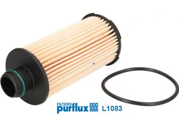 Ölfilter PURFLUX l1083