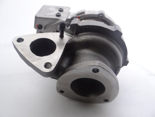 Lader, Aufladung GARRETT 853333-5001W