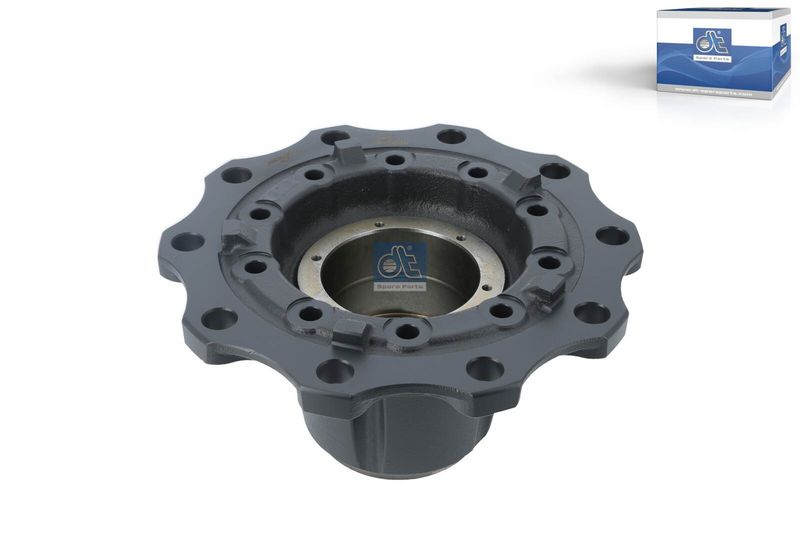 Radnabe DT Spare Parts 13.00187