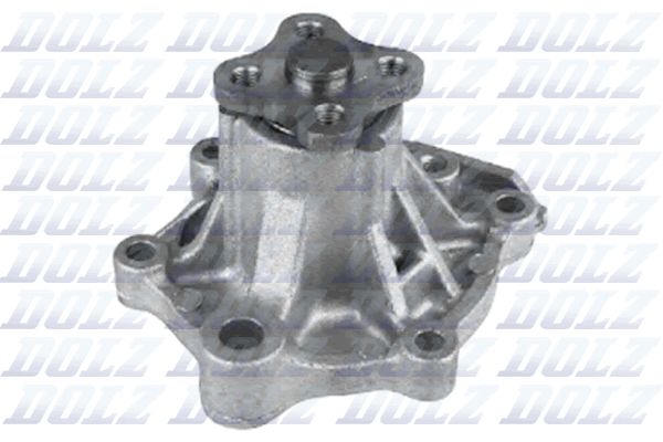 Wasserpumpe, Motorkühlung DOLZ h119
