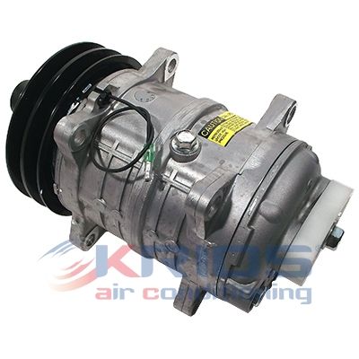 Kompressor, Klimaanlage MEAT & DORIA K12088