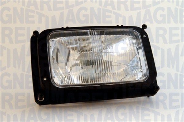 Hauptscheinwerfer MAGNETI MARELLI 710301017322