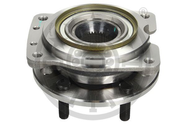 Radlagersatz OPTIMAL 251342