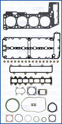Dichtungssatz, Zylinderkopf AJUSA 52411800