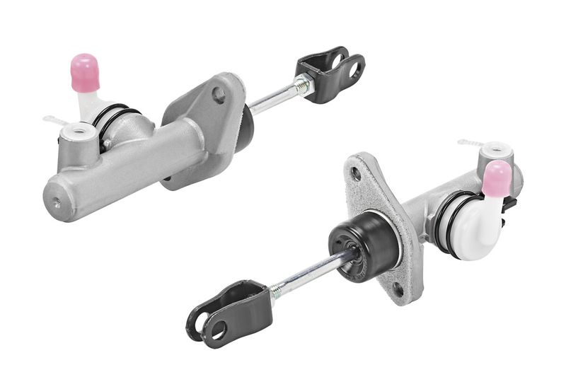Geberzylinder, Kupplung VALEO 804689