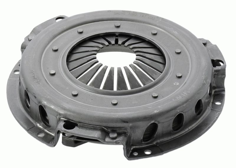 Tryckplatta SACHS 3082 147 033