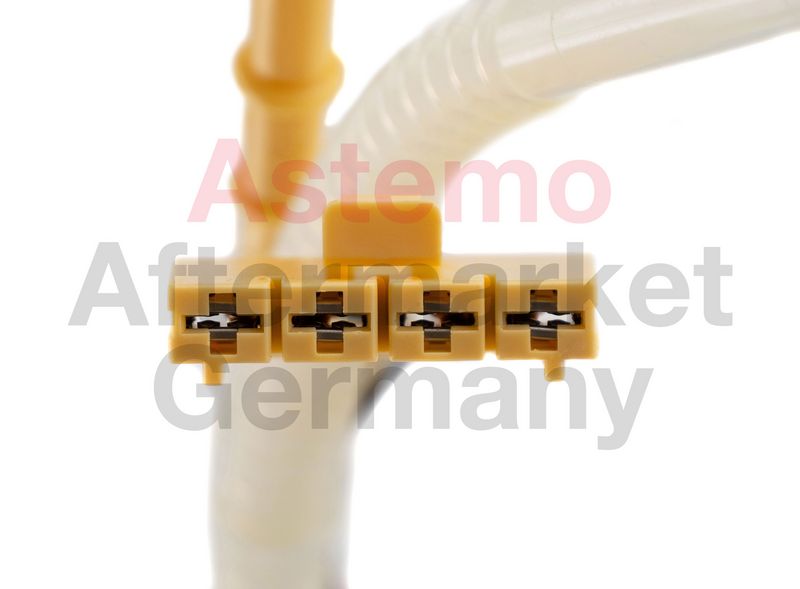Kraftstoff-Fördereinheit HITACHI 2502706