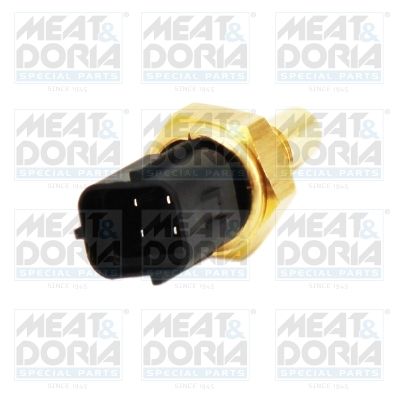 Sensor, Kühlmitteltemperatur MEAT & DORIA 821026