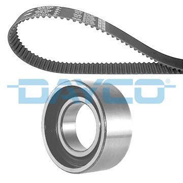 Zahnriemensatz DAYCO KTB422