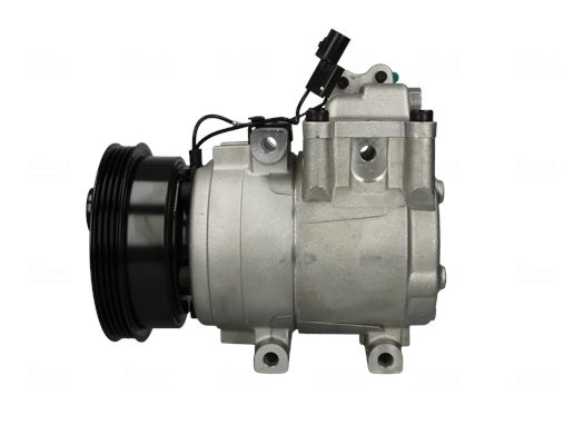 Kompressor, Klimaanlage NISSENS 89277