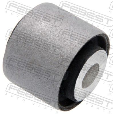 Lagerung, Lenker FEBEST BZAB-012