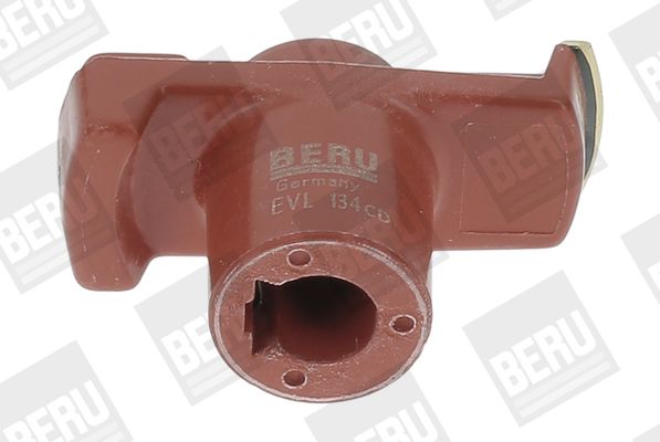 Zündverteilerläufer Beru By Driv EVL134