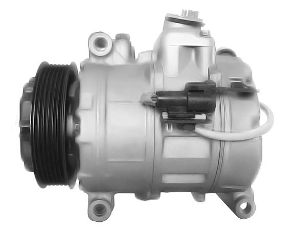 Kompressor, Klimaanlage Airstal 10-1620