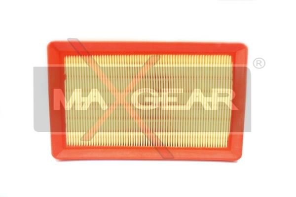 Luftfilter MAXGEAR 26-0217