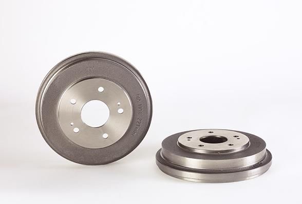 Bremstrommel BREMBO 14.7739.10