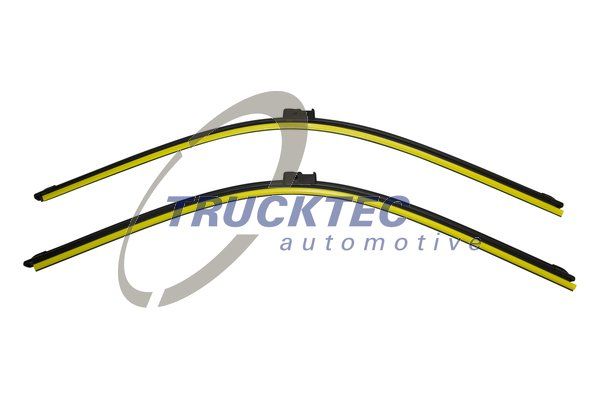 Wischblatt TRUCKTEC AUTOMOTIVE 02.58.414