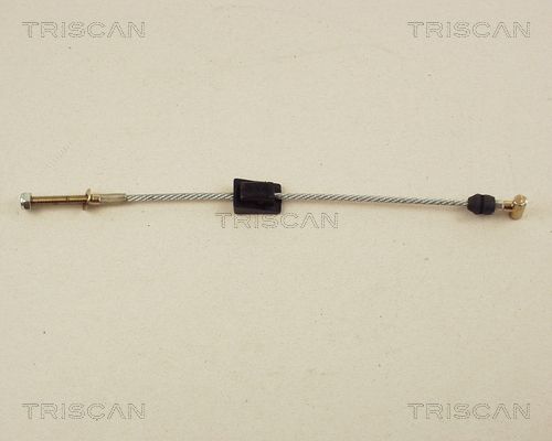 Seilzug Feststellbremse TRISCAN 8140 16163